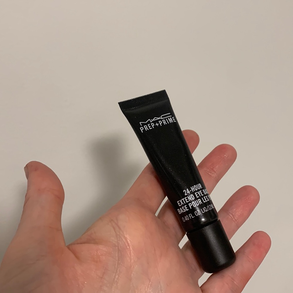 MAC prep and prime 24 hour extend eye base